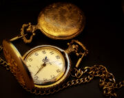 Pocket watch
