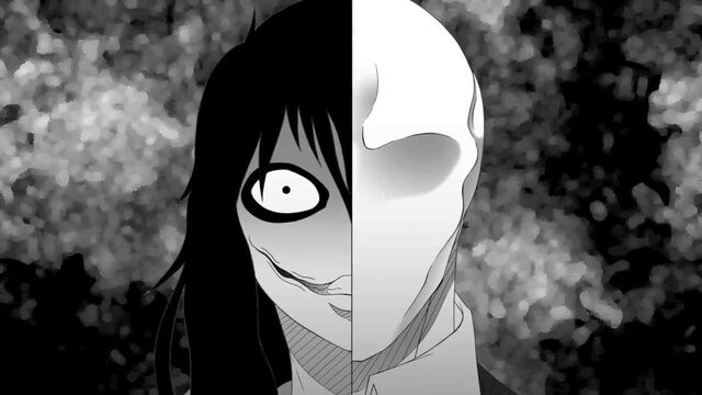 Datei:Jeff the killer vs slender man.jpg