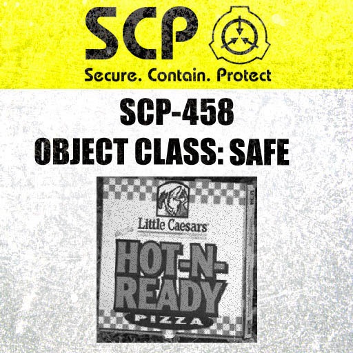 Imagen - SCP 458.jpg | Wiki Creepypasta | FANDOM powered by Wikia