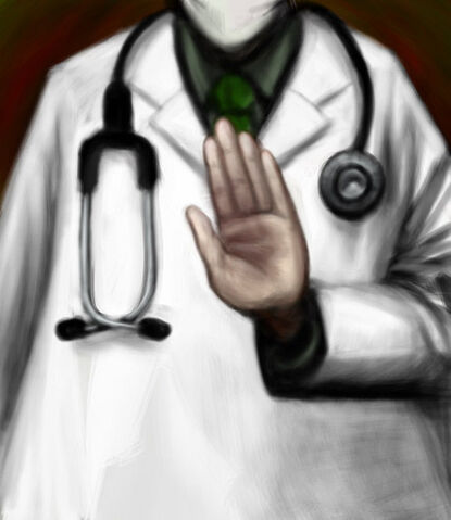 File:Doctor Hand.jpg