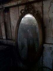 Dusty Mirror