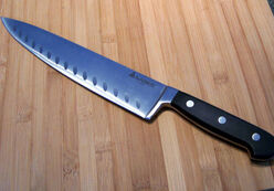 Saber10chefknife