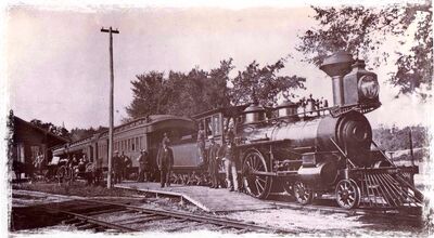 Train
