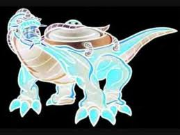 Biolizard