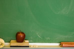 Chalkboard
