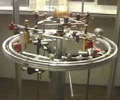 Machine