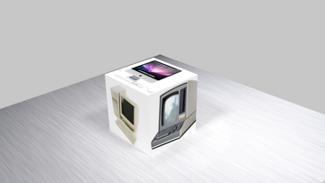 Droid box
