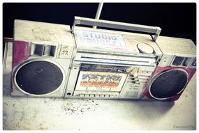 Radio-1