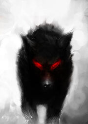 Wolf