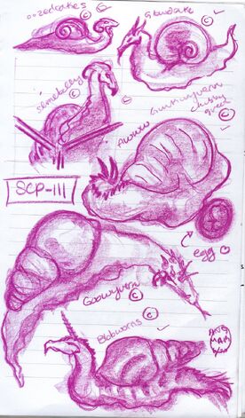 SCP 111