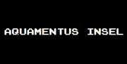 Aquaments Insel