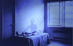 Astral-projection