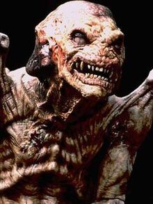 Pumpkinhead halloween