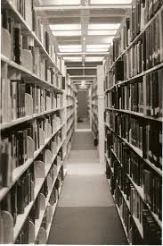 Blackandwhitelibrary