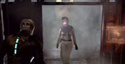 Dead Space elevator