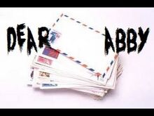 Querida Abby