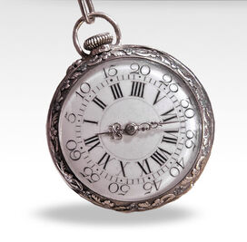 Alte uhr