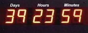 Countdown