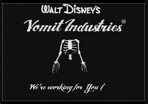 Vomit industries