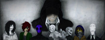 Seven Days Creepypasta Image