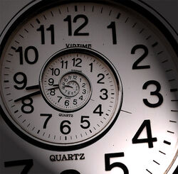 Clockcontinues