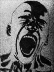 Scream for me