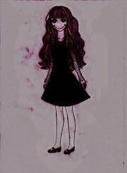 Dabby Doll