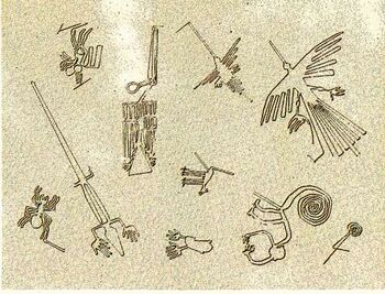 Lineasnazca