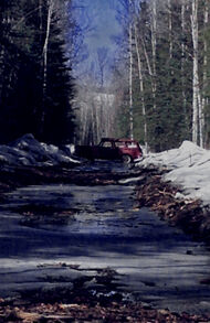 Cartrail