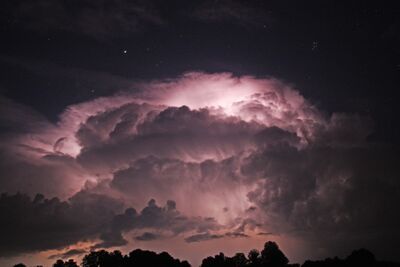Gewitter