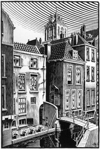 File:EscherDelft-voldersgracht.jpg