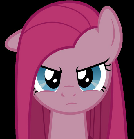 File:Angry pinkamena by kraysee-d56rl72.png