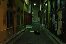 Creepy street by oniromancien-d4tztwb