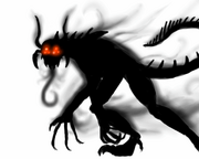 Shadow Beast