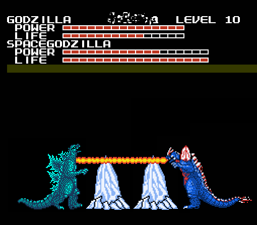 godzilla monster of monsters creepypasta sprites godzilla monster of monsters creepypasta sprites