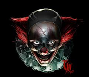 Clown