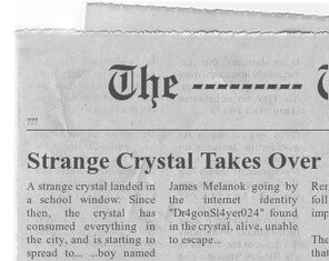 Newspaper