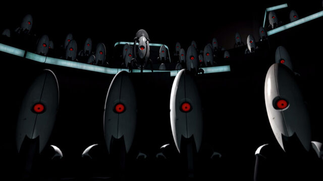 Arquivo:Portal 2 turret opera by deathdr3am-d3g50uk.jpg