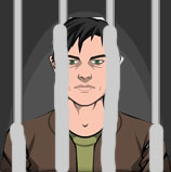 RS in jail