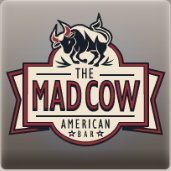MadCowBarLogo