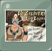 C89LaCalavera