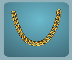 Gold Chain Png Gold Chain Png