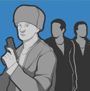 Russian Mafia