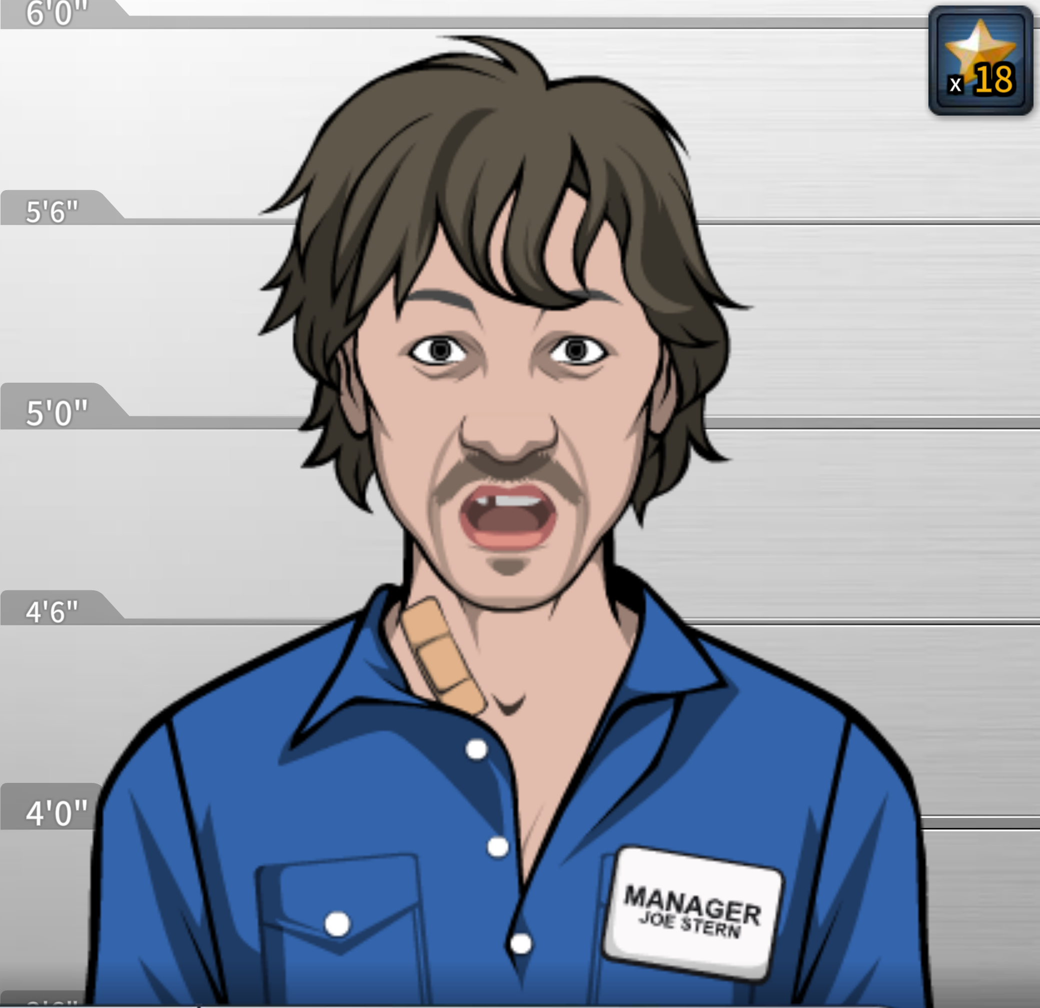 Criminal Case Pacific Bay Game