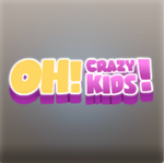 Oh! Crazy Kids!