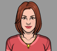 Criminal case marina