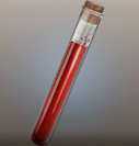 Blood Vial