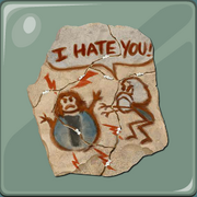 C86HateTablet