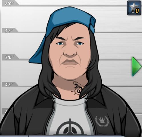 Fichier:AshBison.jpg