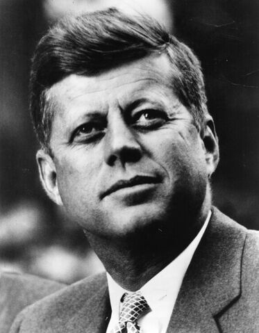 File:John F. Kennedy.jpeg